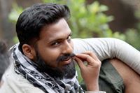 Prasad Patil