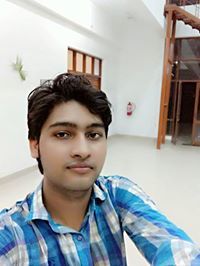 Vivek Rai