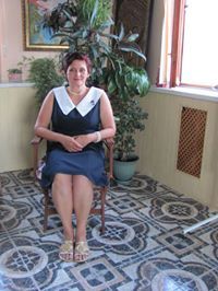 Наталья Долинко