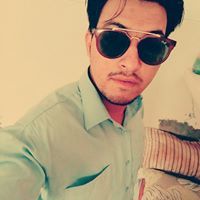 Wahab Shah