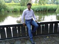 Siddharth Srivastava