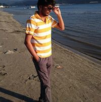 Shashank Mahawar