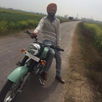 Bhupinder Multani