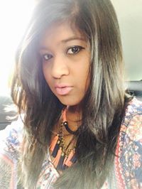 Nerissa Govender