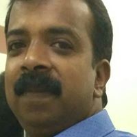 Sanjith Jose