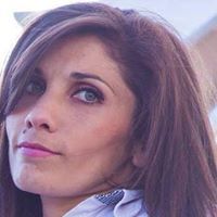 Քրիստինե Սահակյան