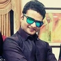 Mohit Srivastava