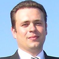 Дмитрий Руденко