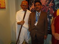 Dinesh Kumar