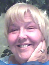 Linda Shrader-Vallance