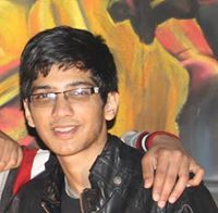 Jital Patel