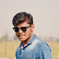 Sanket Nandeshwar