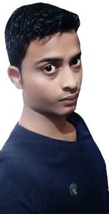 Ashish Kumar