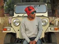 Laiju Mathew