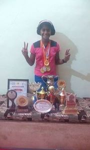 Arun Lakhe