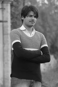 Husnain Haider