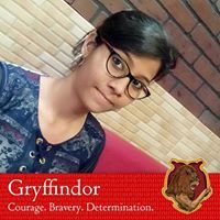 Pavithra Joshi