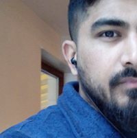 Nitin Varodia