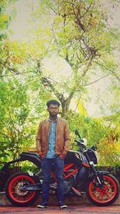 Abhijith Balakrishnan