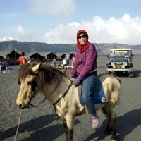 Ummi Rosalia