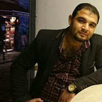 Abdullah Mohammed