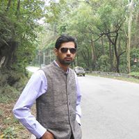 Krishanoo Kr Bhattacharyya