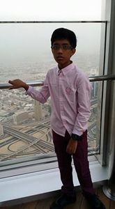 Shiva Raghav
