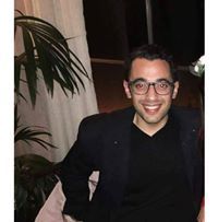 Ahmed Tarifa