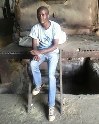 Madev Onyango