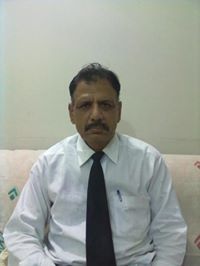 Khalid Mustafa