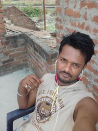 Vivek Kumar