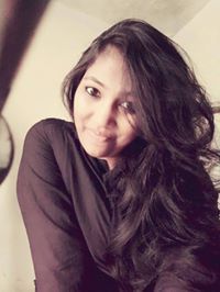 Haritha Nair