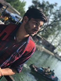 Prateek Kumar