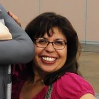 Teresa Rhoades