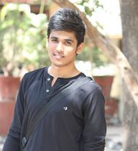Nikhil Bhandari