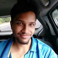 Yash Kumar