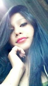 Jenisha Kc