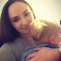 Jessica Stredwick