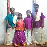 Meenu Anandh