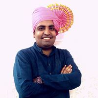 Pranav Deshpande