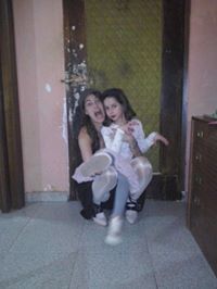 Carmen Solano Sanchez