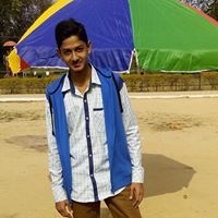 Shivam Singh