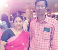 Beenaa Vijayan
