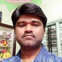 Ravichandra T