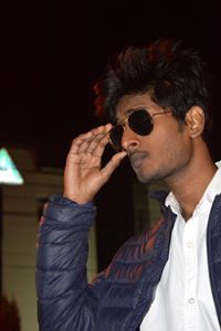 Rajesh Kumar