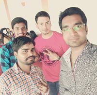 Abhishek Pandey