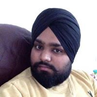 Navjeet Singh