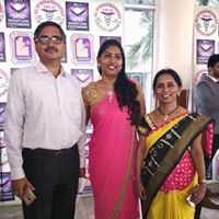 Prathyusha Vemulapalli