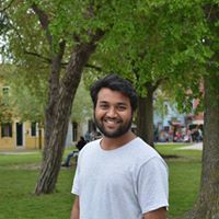 Abhishek Pagare