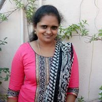 Nithya Arun